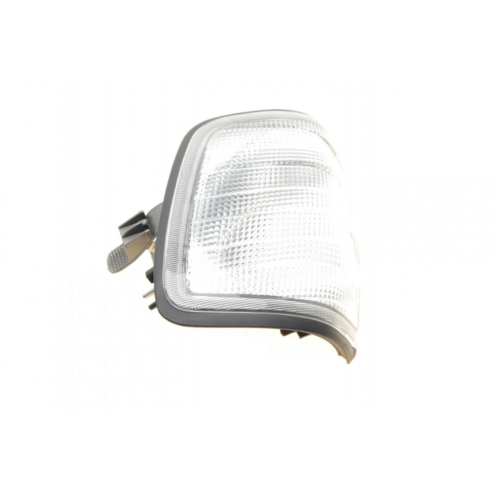 Фара (L) MB E-class (W124) 93-95 (H4/H3) (LPF032)