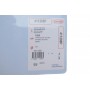 Прокладка ГБЦ Ford Transit 2.0 77-94 (Ø92,50mm) (1.40mm)