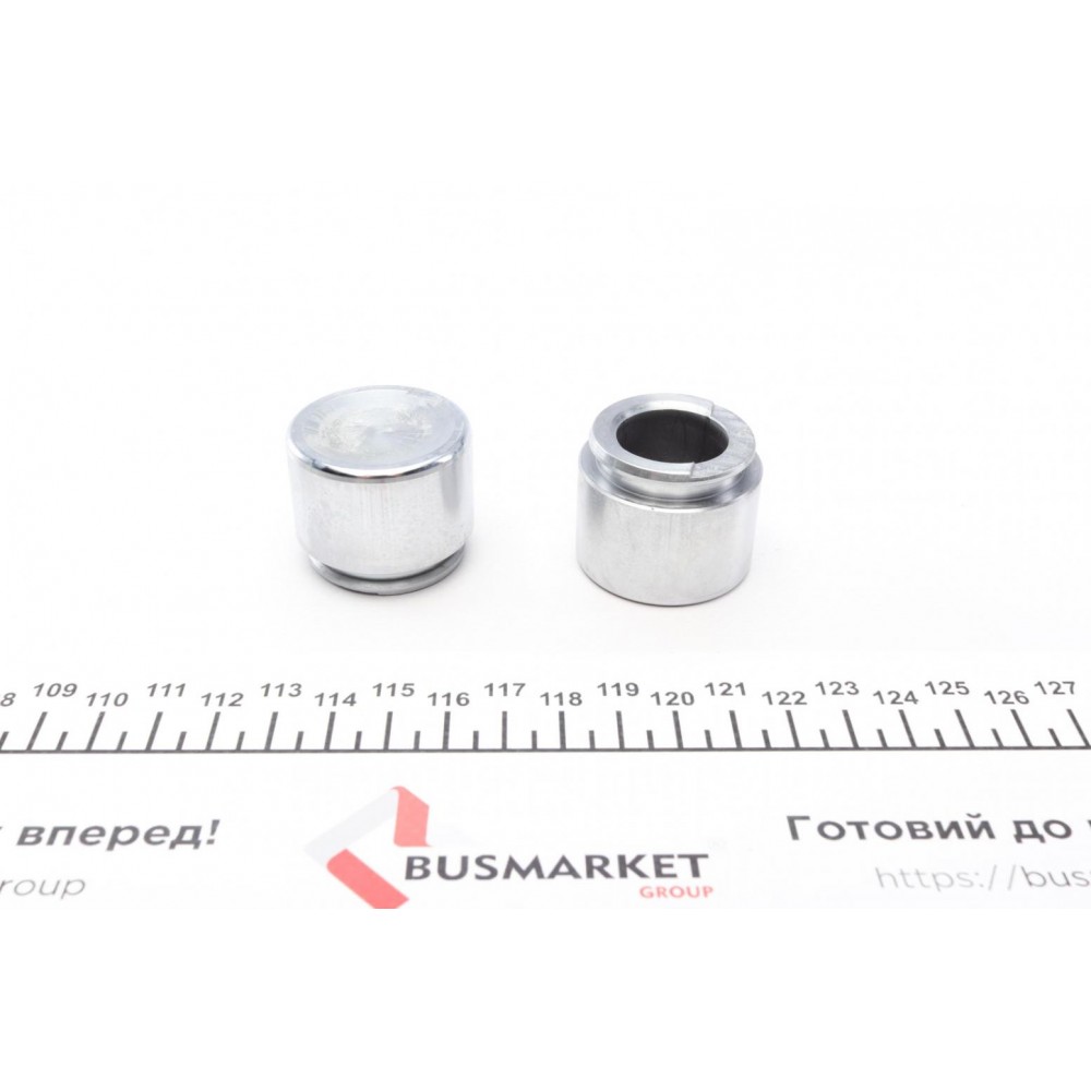 Ремкомплект супорта (заднього) MB E-class 96-03 (d=36mm) (Ate) (+2 поршня)
