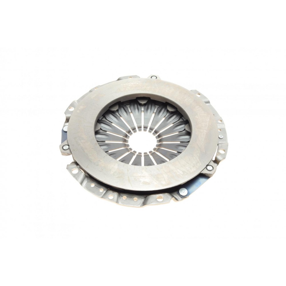 Комплект зчеплення Audi A4 1.9TDI 01-08 (85kw) (d=228mm) (+вижимний)