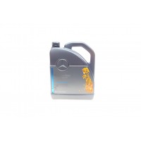 Олива 5W40 MB229.5 (5л) заміна на 000989630813AAEE
