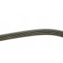 Ремінь генератора Nissan Tiida 1.8 07-12/Fiat Ducato 2.0 94-02 /Renault Espace 3.5 V6 02-