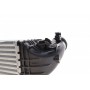 Радіатор інтеркулера Opel Astra K 1.4/1.4CNG 15- (всередині OE)
