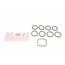 Прокладка колектора впускного Citroen Berlingo/Peugeot Expert 1.6 HDI 05- (d=30.5mm) (к-кт)
