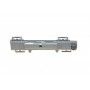 Фара денного ходового світла MB GLK (X204)/GL-Сlass (X166)/M-Сlass (W166) 11-15 (R)