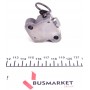 Комплект ланцюга ГРМ Toyota Yaris 1.4 D 01-