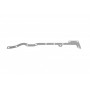 Прокладка піддону Ford Transit 2.0-2.4TDCi 00-/Peugeot Boxer/Citroen Jumper 2.2HDI 06-