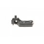 Кронштейн радіатора BMW 5 (F10)/7 (F01) 08-16 (L)