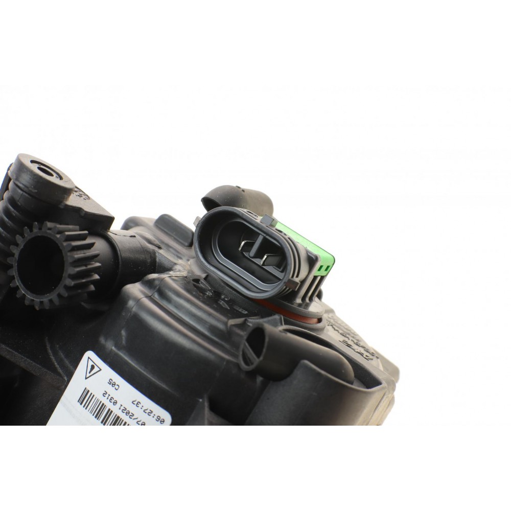 Фара протитуманна Audi A4/A5/A6/Q3/VW Passat 07-15 (R)