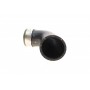 Патрубок інтеркулера BMW 3 (E90-E92) 3.0D 05-13 M57