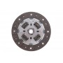 Комплект зчеплення Fiat Punto 93-09 (d=180mm) (+вижимний)