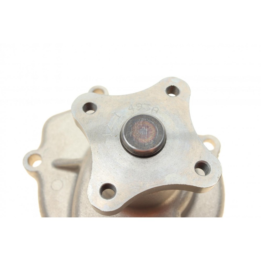 Помпа води Nissan Almera 1.4/1.6 95-00/Primera 1.6 96-02/Sunny 1.4/1.6 90-95 (B/B) (6 лоп)