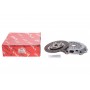 Комплект зчеплення Ford Focus/Fiesta 95-12 (d=220mm)