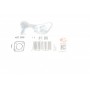 Прокладка клапана EGR Chevrolet Aveo/Matiz/Spark 0.8-1.2 04-