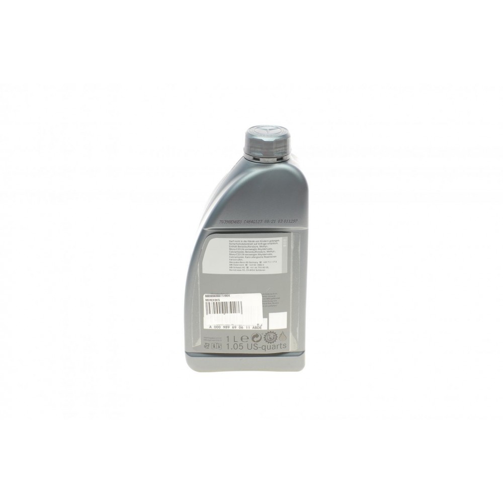 Олива 5W30 MB229.51 (1л) = 000989690611ALEE
