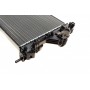 Радіатор охолодження Citroen Jumper/Fiat Ducato/Peugeot Boxer 2.0HDi 11-
