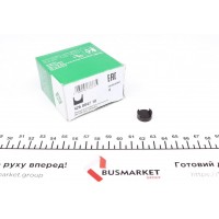 Шайба нажимна штовхача клапана Daewoo Lanos/Opel 1.2-2.0 86-04 (не постачається)