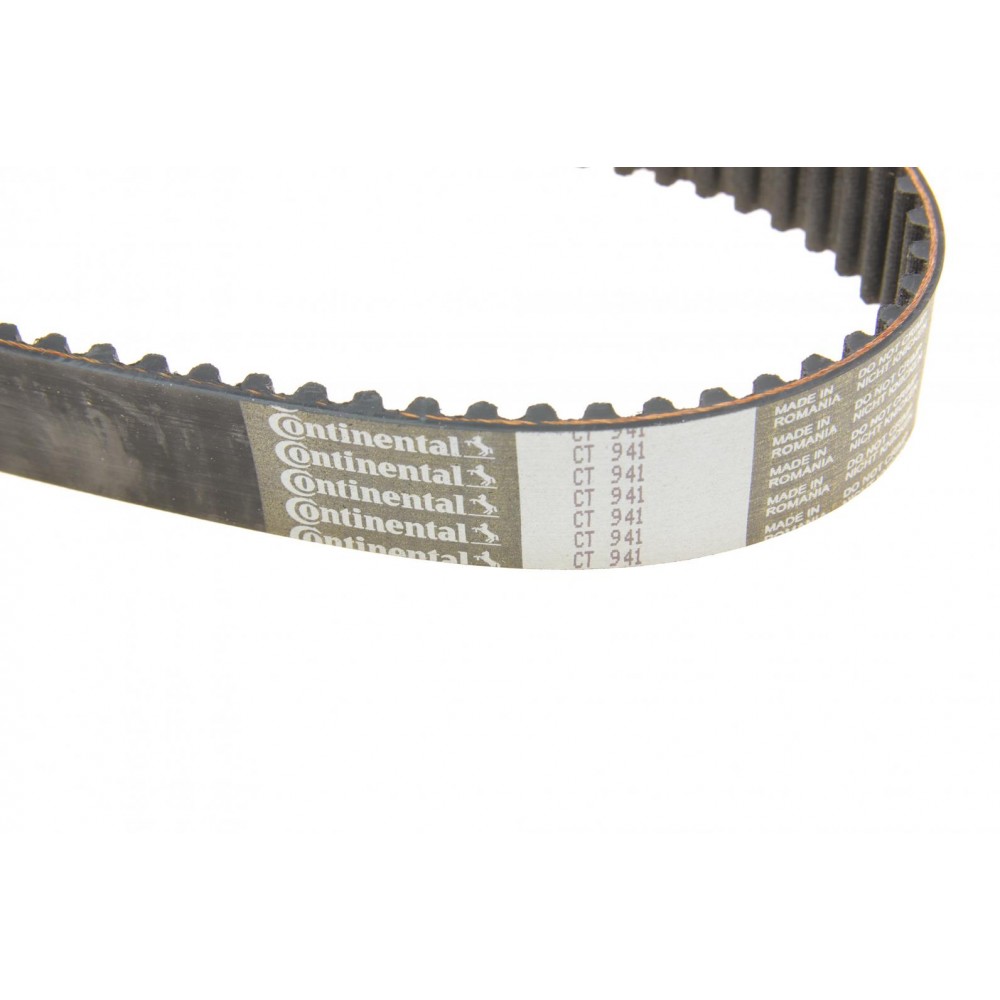 Комплект ГРМ Mitsubishi Carisma 1.8 95-06 (29x154z)