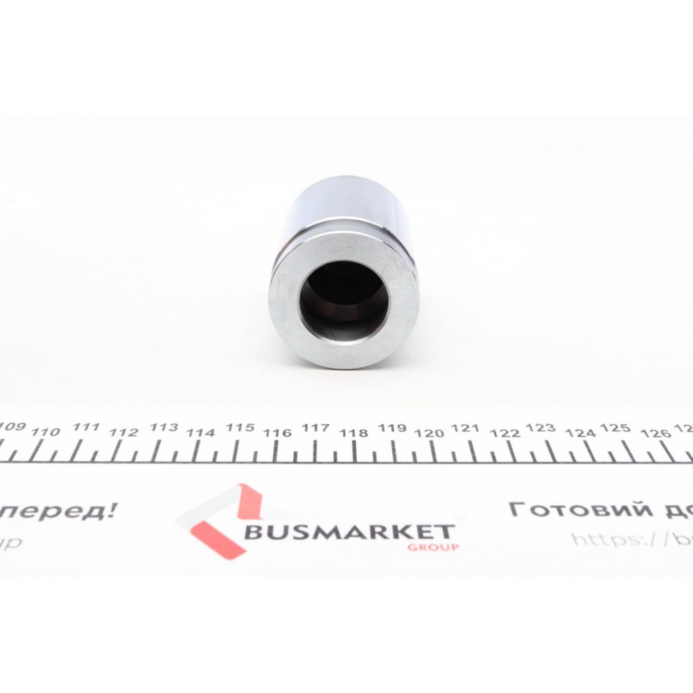 Ремкомплект супорта (переднього) MB E-class (W211) 02- (d=44mm) (+2 поршня) (Ate)