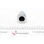 Ремкомплект супорта (переднього) MB E-class (W211) 02- (d=44mm) (+2 поршня) (Ate)