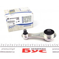 Подушка двигуна (задня) Renault 19 1.9D -95