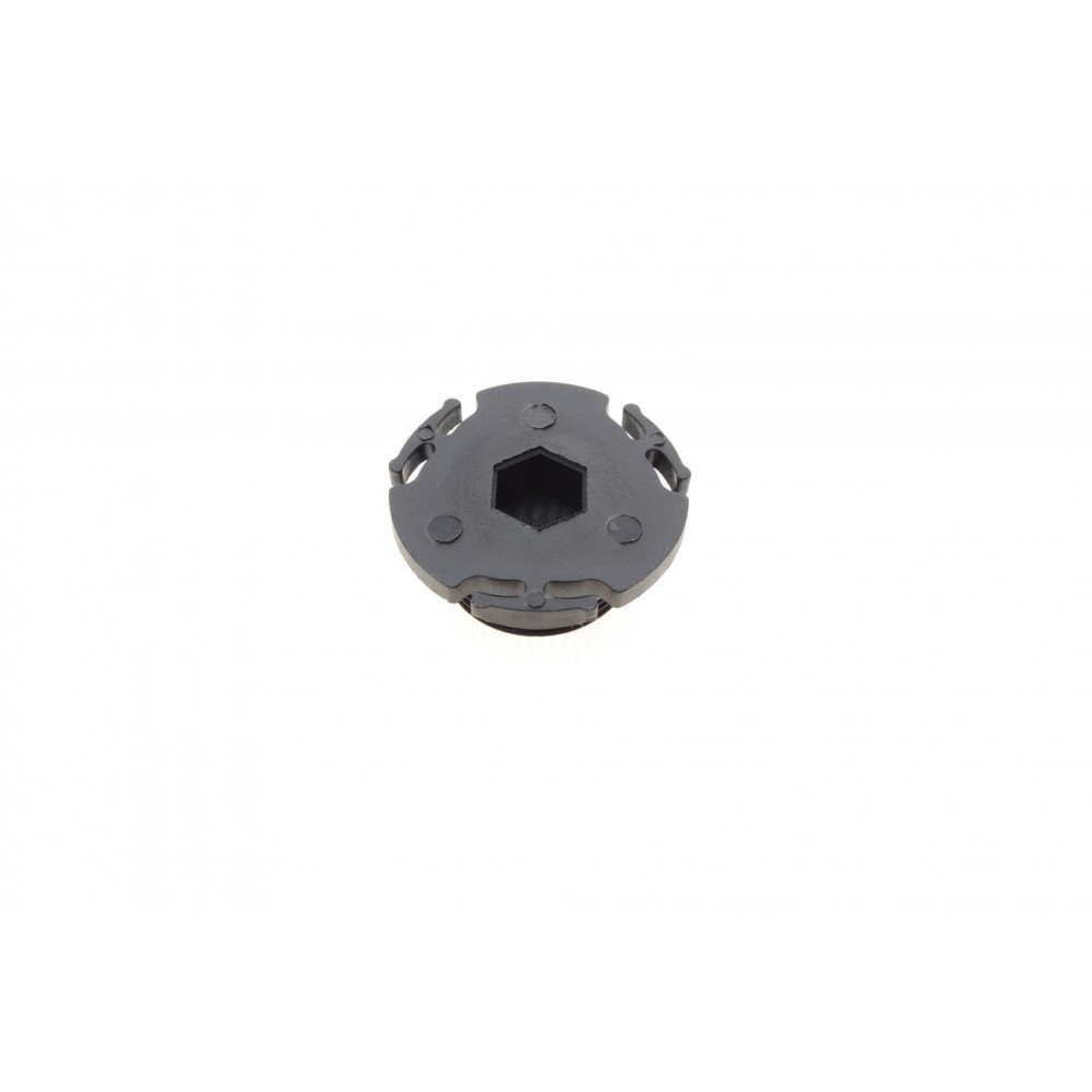 Болт зливу оливи BMW 1 (F20/F21)/3 (F30/F80)/5 (F10) 10- (M24x1.5)