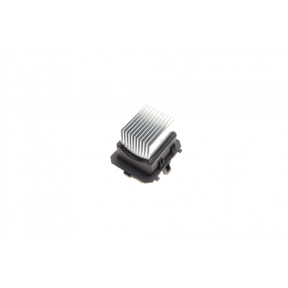 Реостат пічки Citroen C1/C3 Picasso/C4/Peugeot 108/308 07-