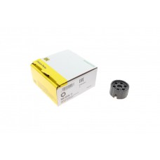 Підшипник вижимний VW 1.9D/SDI Caddy II/Golf II/III