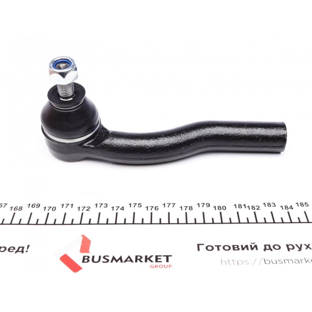 Наконечник тяги рульової (L) Fiat Doblo 01-