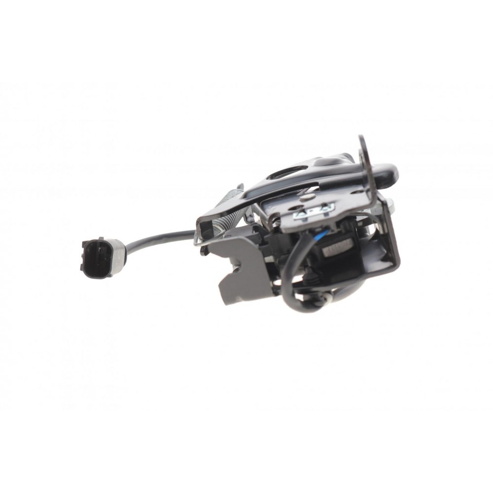 Замок капоту BMW 3 (F30/F80) 12-19