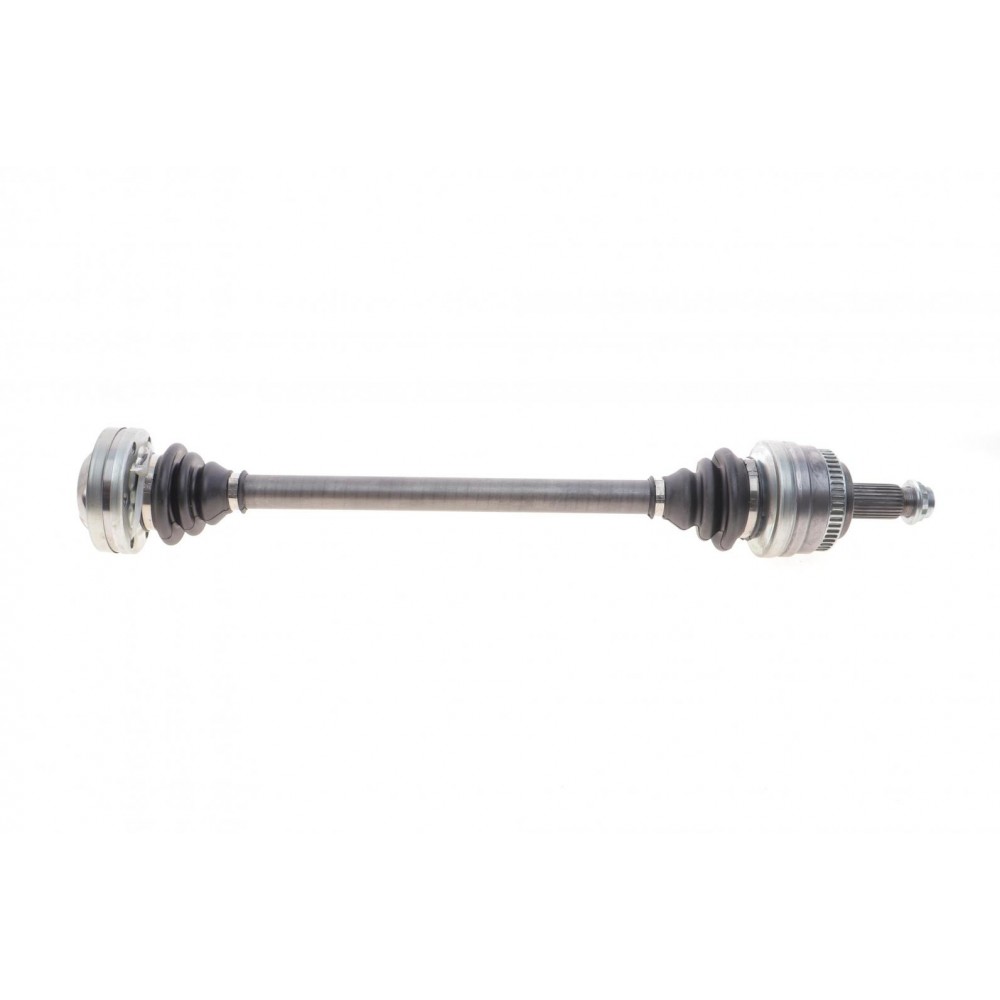 Піввісь (задня) BMW 3 (E46) 98-05 (L) (27x672) M47/M52/M54