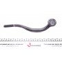Наконечник тяги рульової (L) Peugeot 407 1.6-3.0 04- (L=240mm)