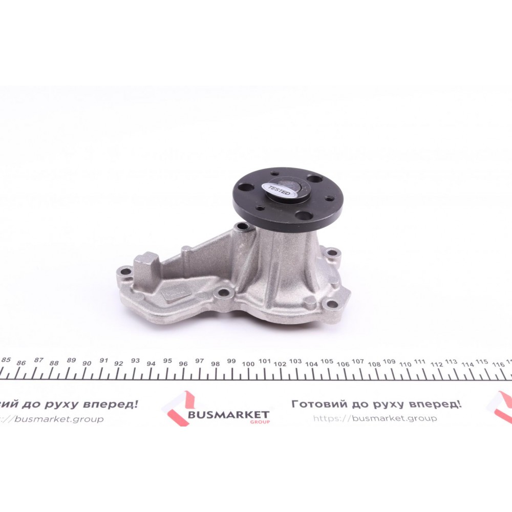 Помпа води Honda Accord VIII/IX/CR-V III/IV 2.0i/2.0AWD/2.0i 4WD 06- (R/B) (7 лоп.)