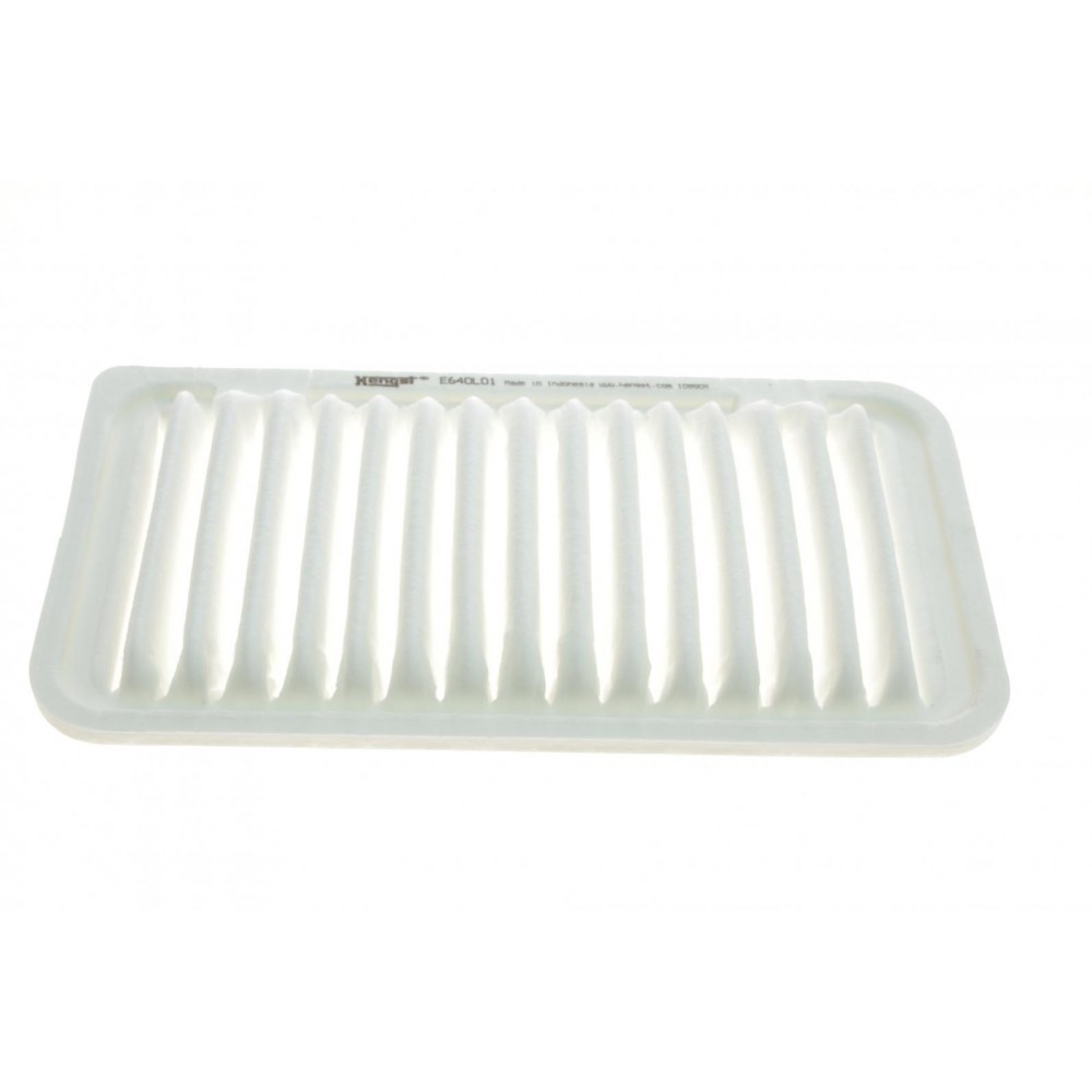 Фільтр повітряний Toyota Corolla 1.3-1.8 01-09/1.6VVTi 07-13/Avensis 1.6-2.4 16V/Matrix 1.8 00-08