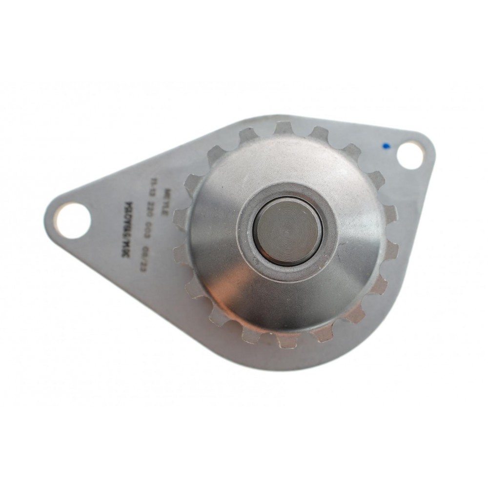 Помпа води Citroen C2/C3/Berlingo/Nemo/Peugeot Partner/206/207/306/307/Bipper 1.1/1.4i 96- (18z)