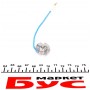Автолампа H3 24V 35W PK22s Standard