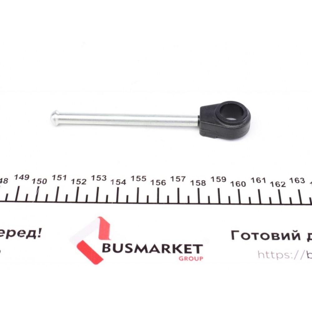 Циліндр зчеплення (головний) MB 814 (d=23,81 мм)