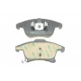 Колодки гальмівні (передні) Ford Galaxy III/S-Max/Mondeo V/Fusion 13-/Ford (США) Fusion 05-