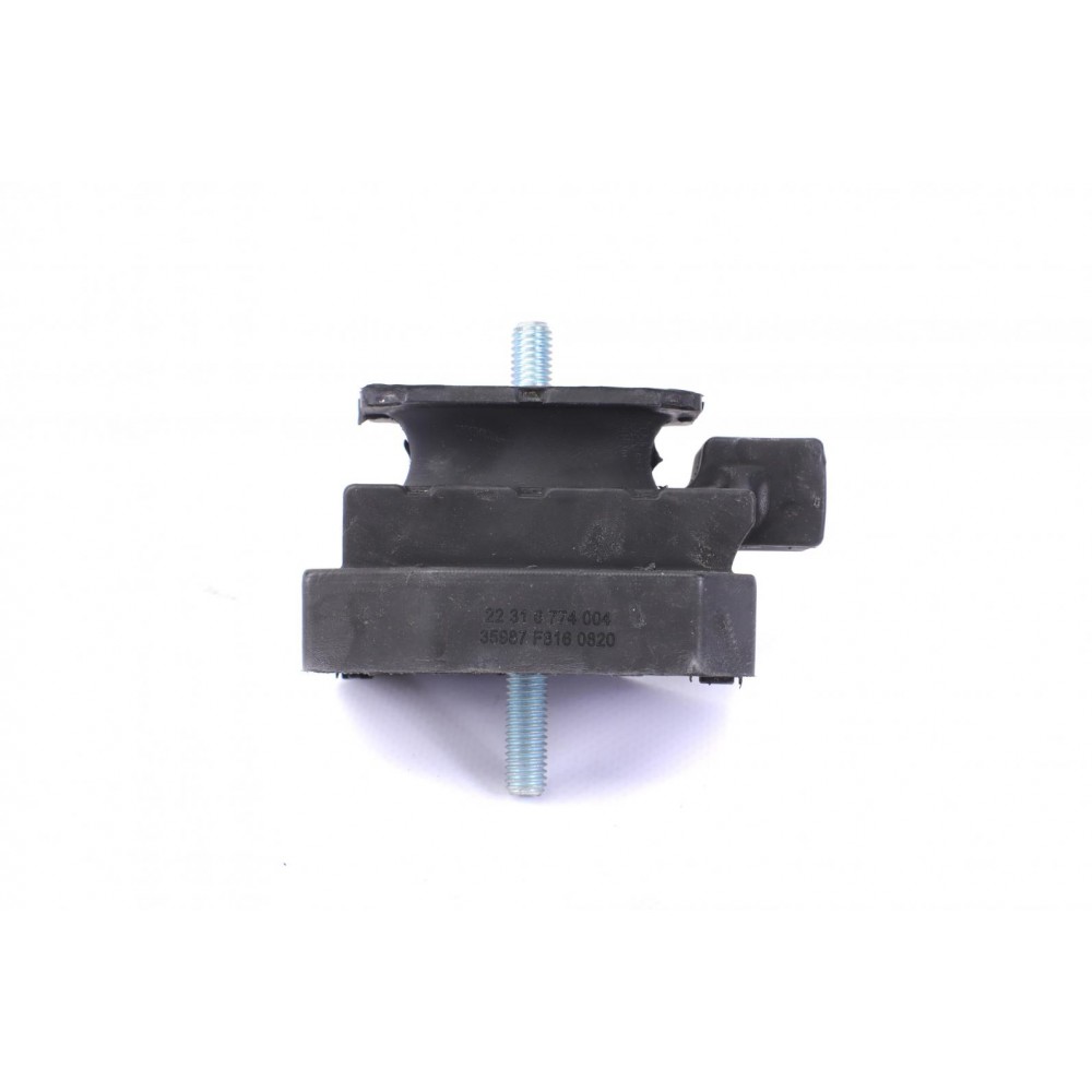Подушка АКПП BMW 5 (E60) 2.3i-3.0i 04-10 (62x94x87)
