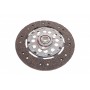 Комплект зчеплення Opel Astra H/J 1.7CDTI 07- (d=240mm) (+вижимний)