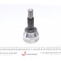 ШРКШ (зовнішній) Mazda 2 II 07-15 МКПП (25z/29z/53.8mm/72.3mm/55.8mm)