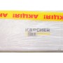 Електрогенератор PGG 6/1 (5.5kW/220V) + міні-мийка K5