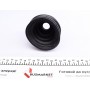 Пильник ШРКШ (внутрішній) Ford Fiesta/Fusion 01-08