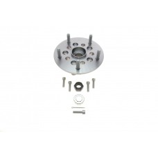 Підшипник маточини (передньої) Ford Transit 2.0-2.2 D 12-(+ABS) (к-кт)