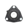 Подушка амортизатора (переднього) + підшипник Ford Fiesta 01-08