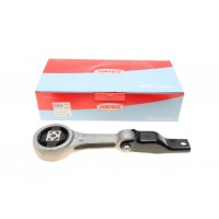 Подушка двигуна (задня) Skoda Praktik/Fabia/VW Polo 1.4TDI/1.9TDI 00-