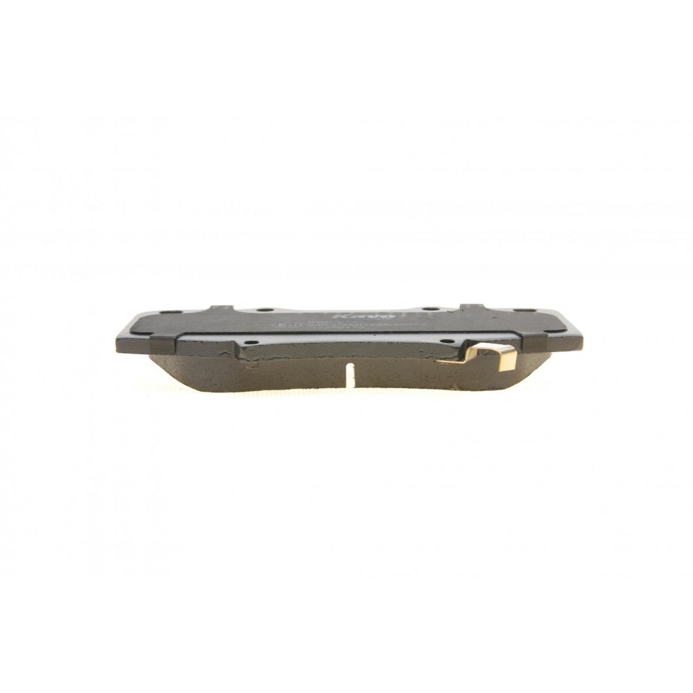 Колодки гальмівні (передні) Toyota Hilux 2.5-4.0 d-4d 04-