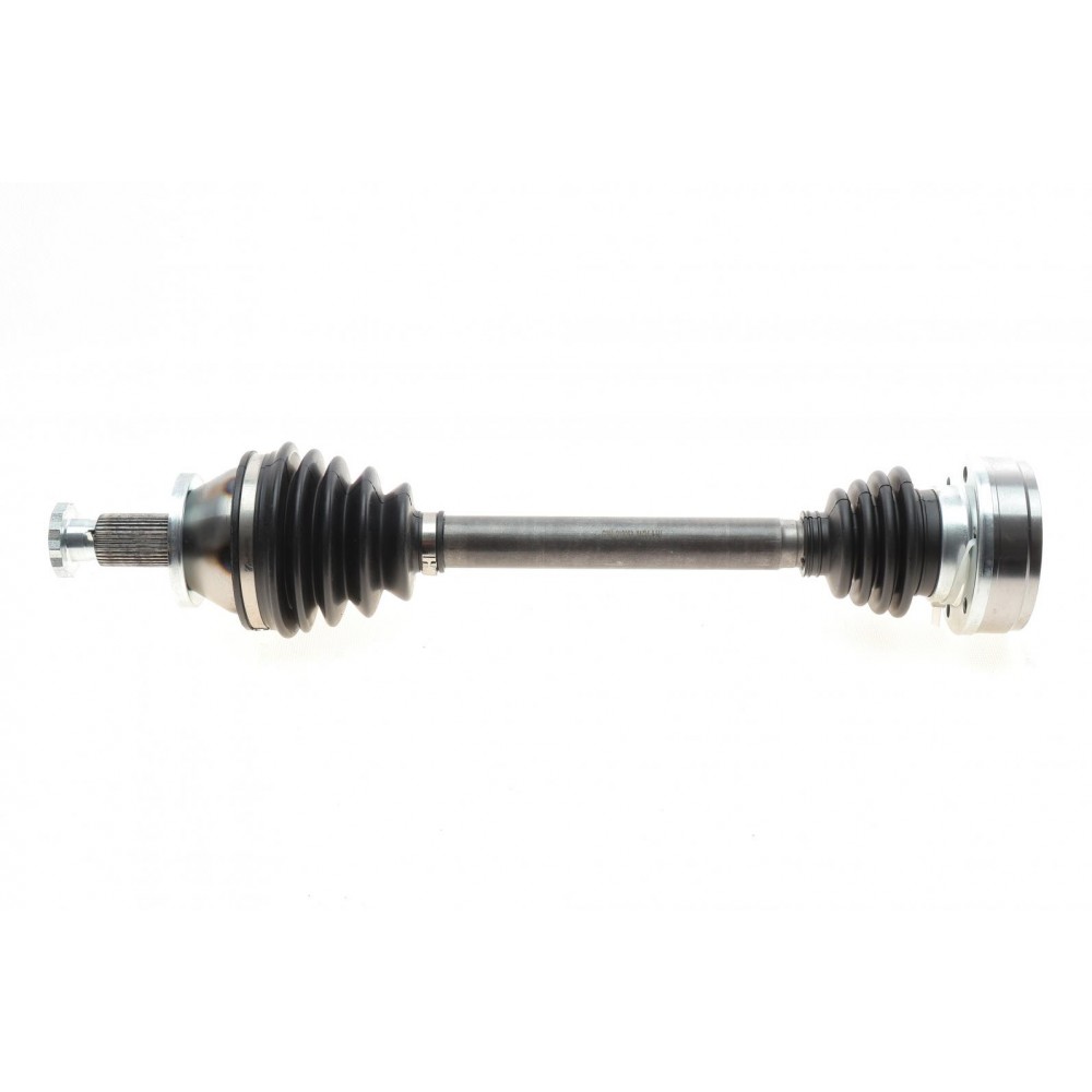 Піввісь (передня) Skoda Fabia/Roomster/VW Polo 99-15 (L) (36z/501mm)