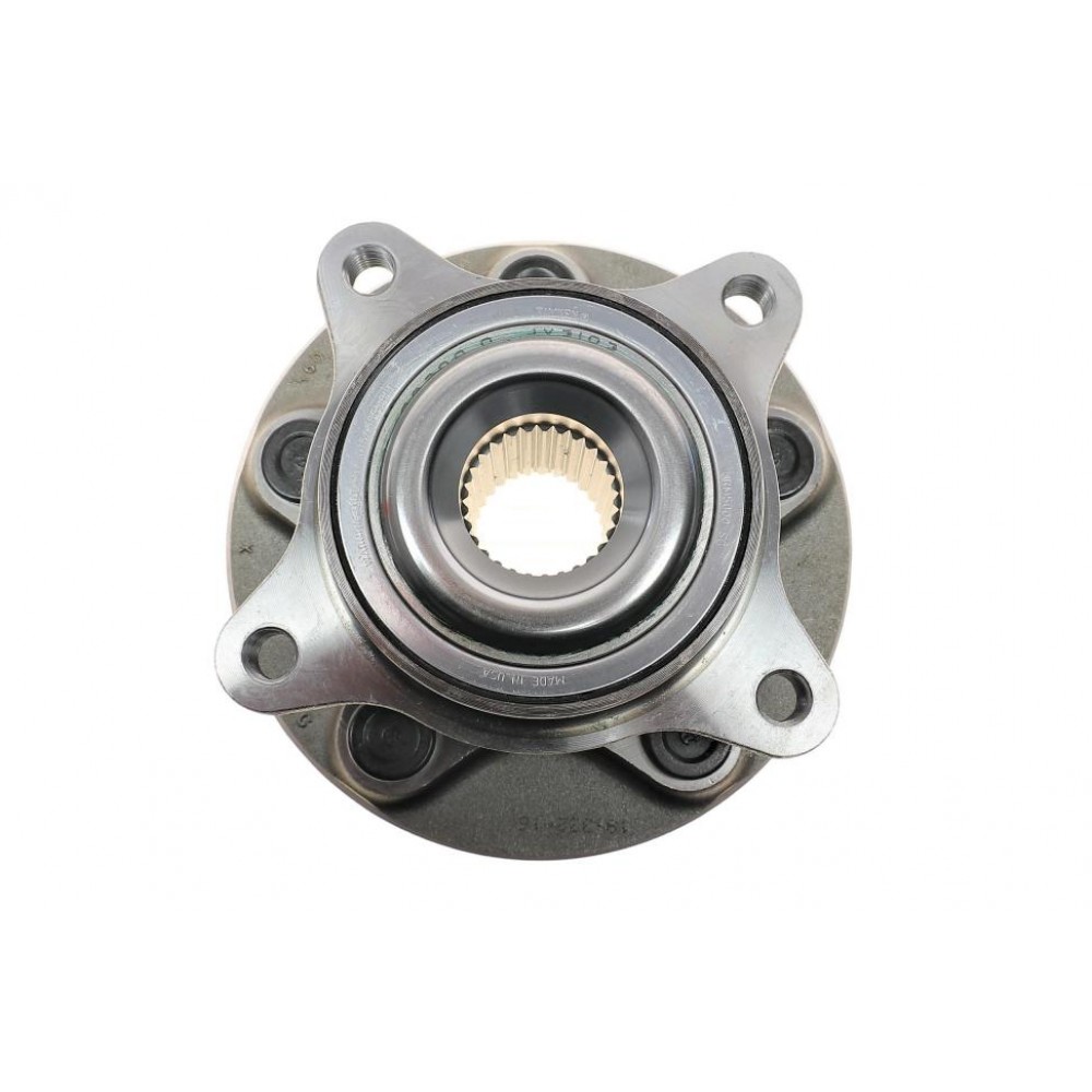 Підшипник маточини (передньої) Land Rover Discovery III 04-09/Range Rover Sport 05-09