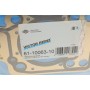Прокладка ГБЦ Renault Kangoo/Megane/Scenic 1.5dCi 01- (Ø 77,50mm), K9K 700/702/714/766/796/804